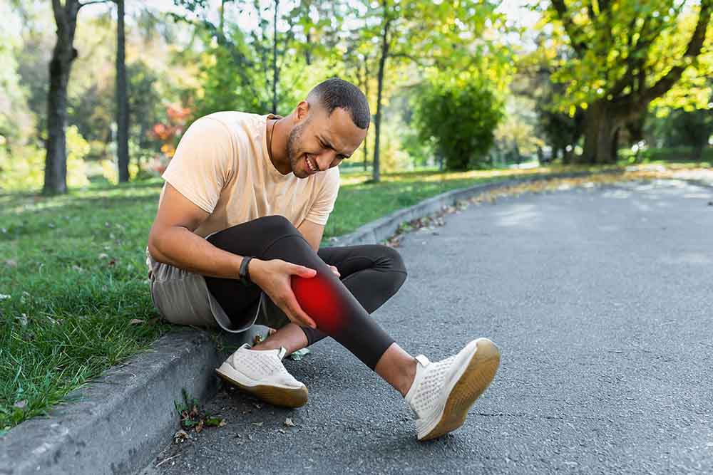 You are currently viewing Can You Live with a Torn Knee Ligament? Here’s What You Need to Know
