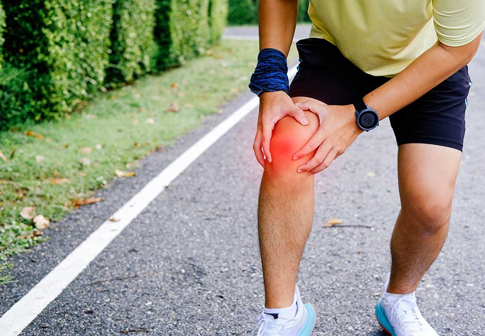 You are currently viewing 5 Best Frozen Shoulder Exercises for Quick Relief
